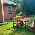 Symbiola House Vila *