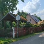 Symbiola House Arnoltice u Děčína