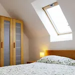 Symbiola House * Arnoltice u Děčína