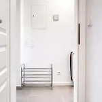 Symbiola House *