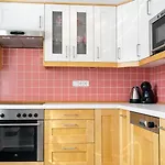 Symbiola House * Arnoltice u Děčína