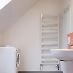 Vila Symbiola House *