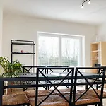 Symbiola House * Arnoltice u Děčína