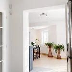Vila Symbiola House Arnoltice u Děčína