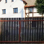 Symbiola House