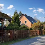 Villa Symbiola House *