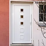 Symbiola House * Arnoltice u Děčína