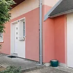 Symbiola House Arnoltice u Děčína