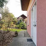 Villa Symbiola House
