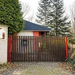 Villa Symbiola House Arnoltice u Decina