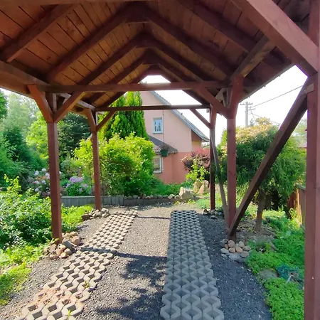 Villa Symbiola House *