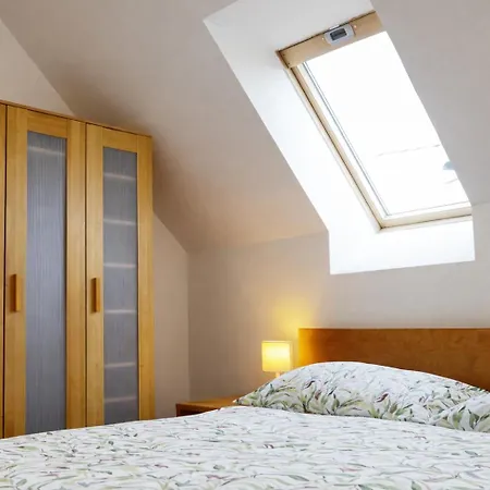 Symbiola House * Arnoltice u Decina