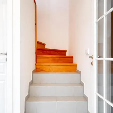 Villa Symbiola House Arnoltice u Decina