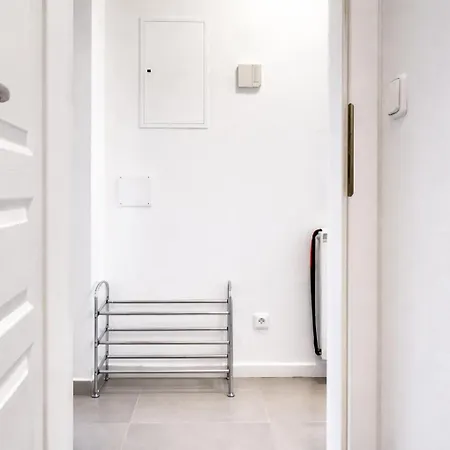 Symbiola House *