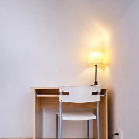 Symbiola House Arnoltice u Decina