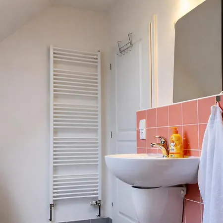 Symbiola House Villa Arnoltice u Decina