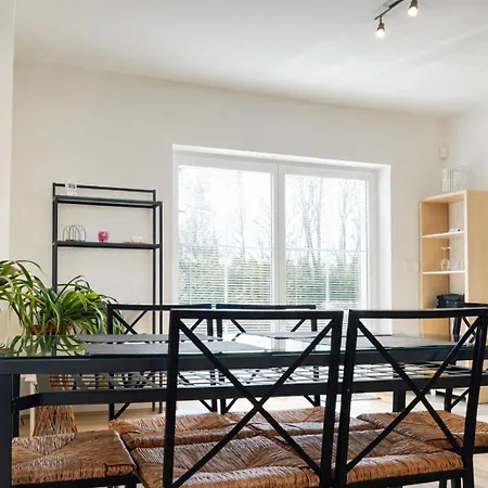 Symbiola House * Arnoltice u Decina