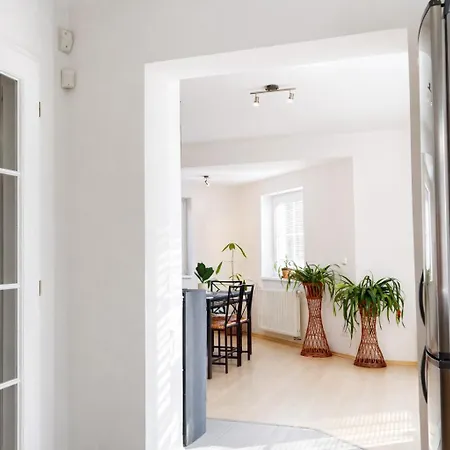 Villa Symbiola House Arnoltice u Decina