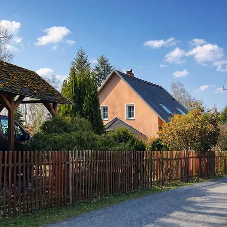 Villa Symbiola House *