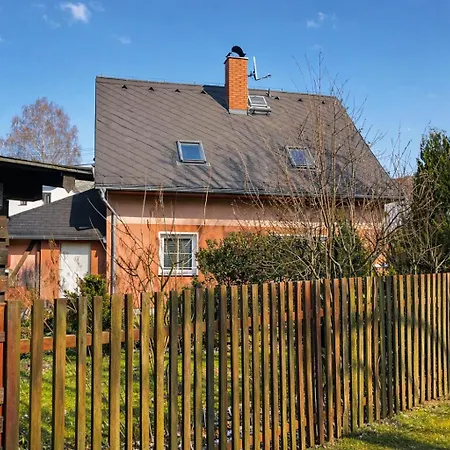 Symbiola House Villa Arnoltice u Decina