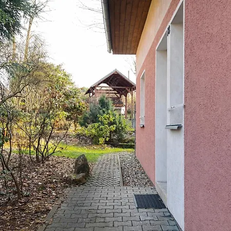 Villa Symbiola House