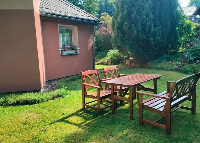 Symbiola House Villa *