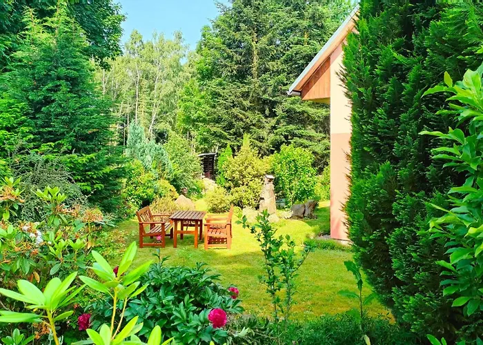 Symbiola House *
