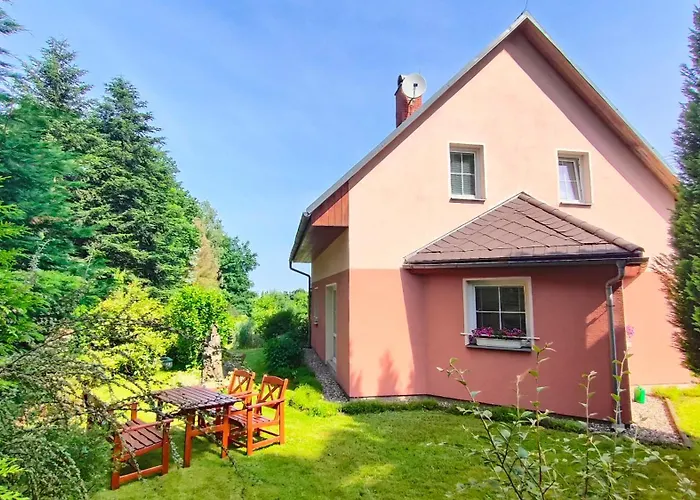 Villa Symbiola House
