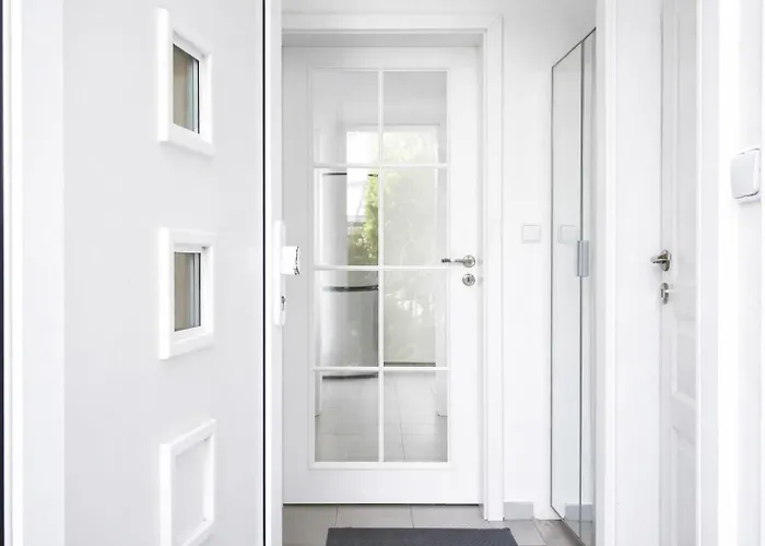 Symbiola House Villa Arnoltice u Decina