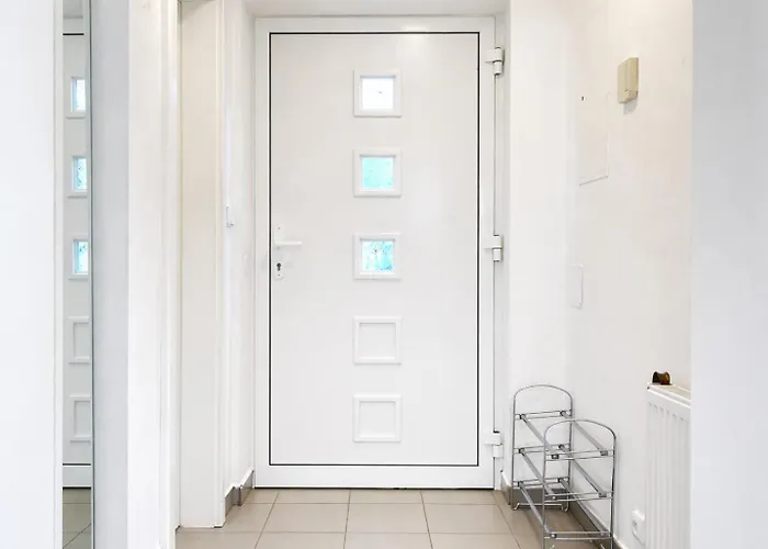 Symbiola House * Arnoltice u Decina