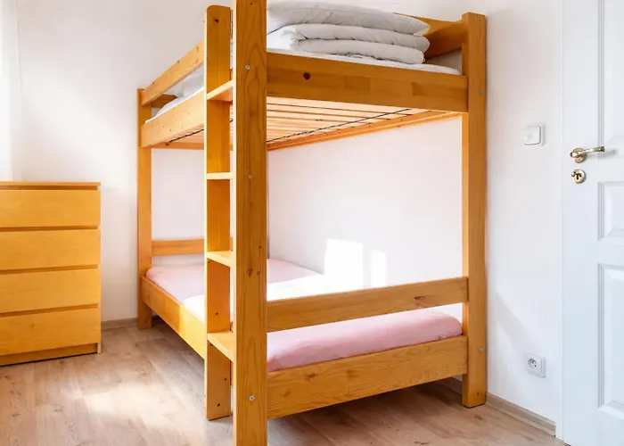 Symbiola House * Arnoltice u Decina