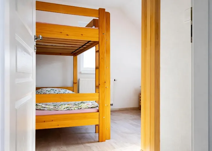 Symbiola House * Arnoltice u Decina