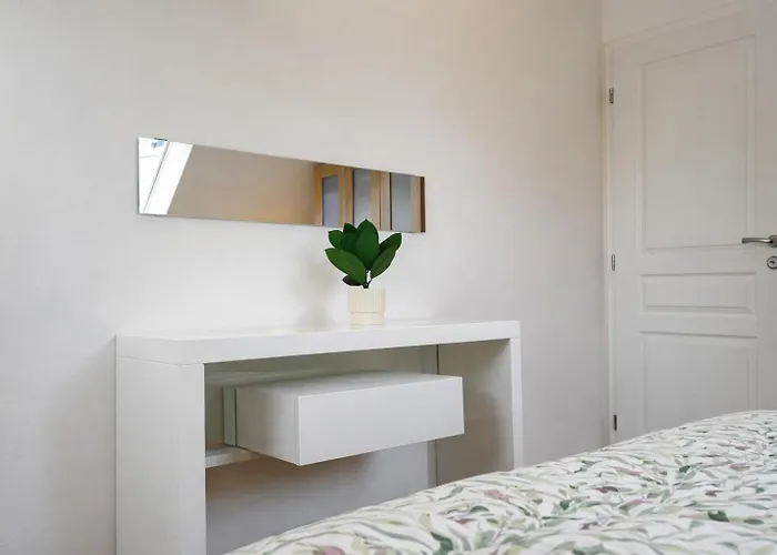 Symbiola House Villa Arnoltice u Decina