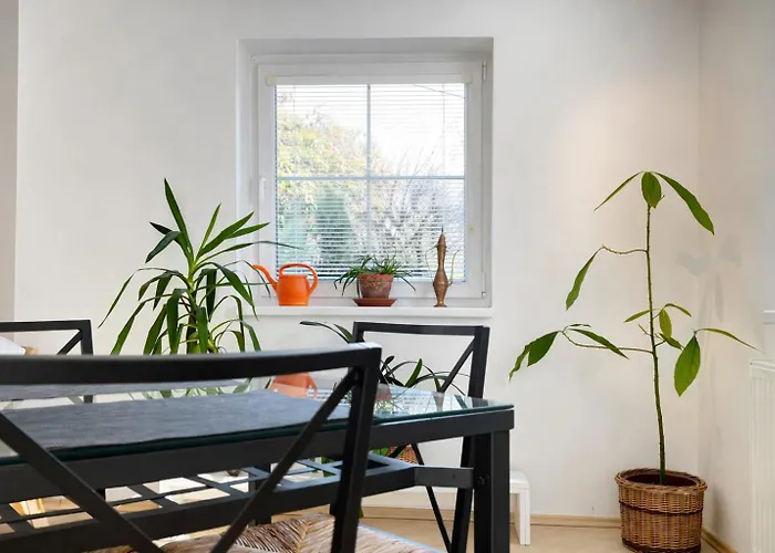 Symbiola House Villa