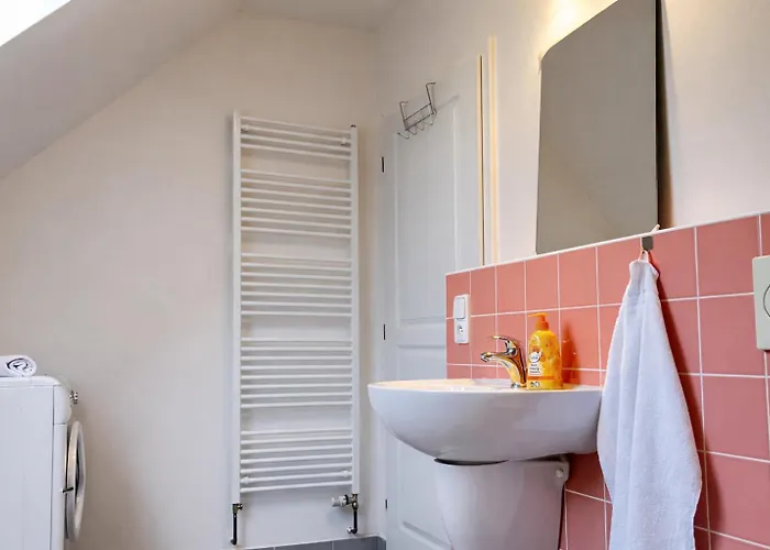 Symbiola House Villa Arnoltice u Decina
