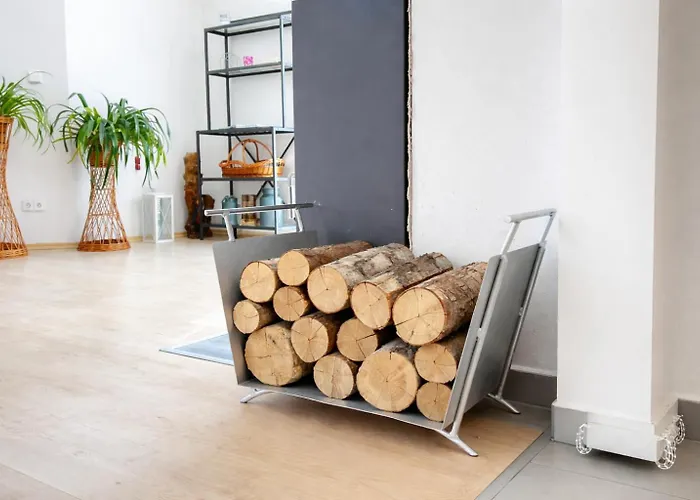 Symbiola House * Arnoltice u Decina