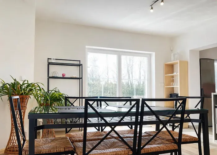 Symbiola House * Arnoltice u Decina