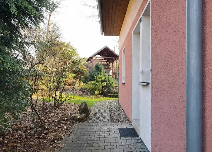 Villa Symbiola House